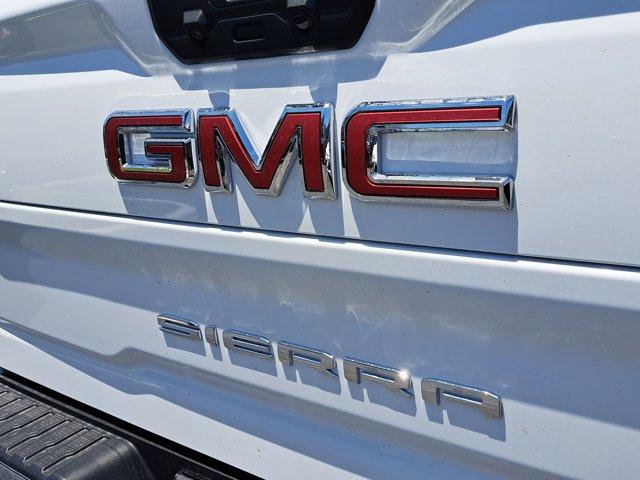 new 2025 GMC Sierra 2500 car, priced at $81,295