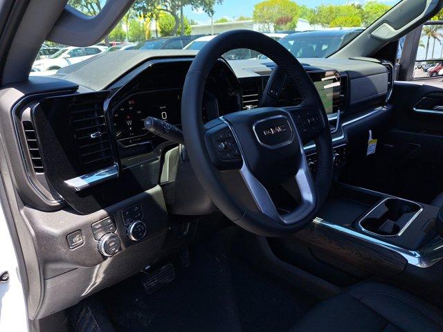 new 2025 GMC Sierra 2500 car, priced at $81,295
