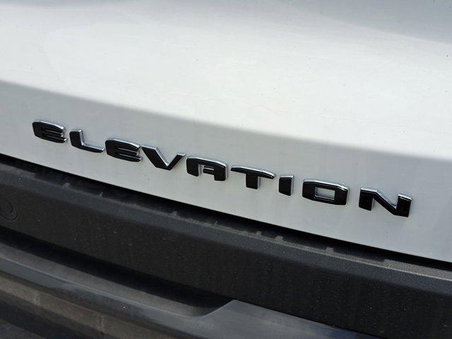 new 2026 GMC Terrain car