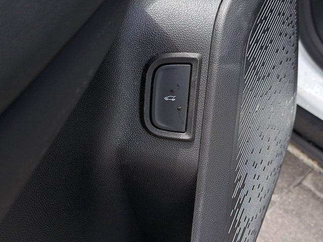 new 2026 GMC Terrain car