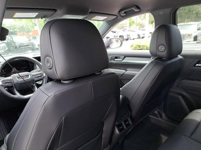 new 2026 GMC Terrain car