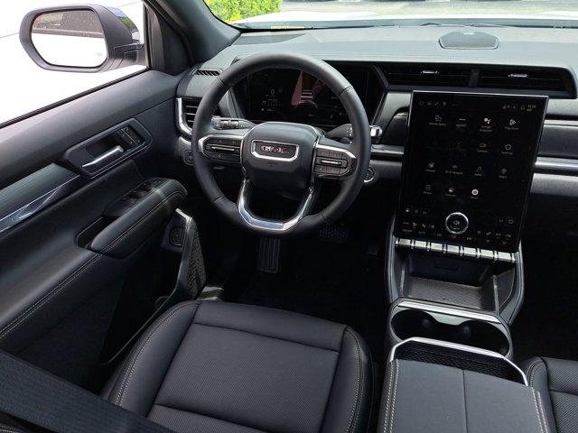 new 2026 GMC Terrain car