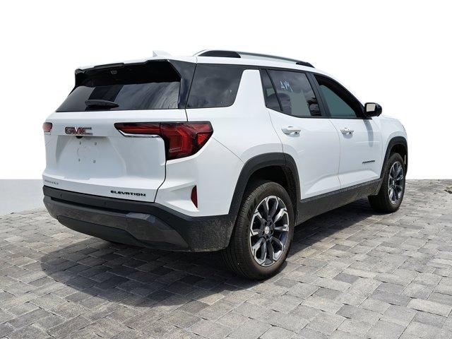 new 2026 GMC Terrain car