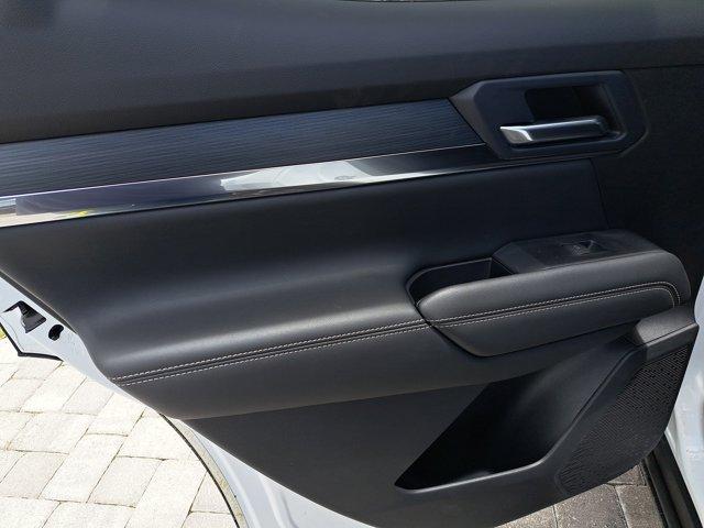 new 2026 GMC Terrain car