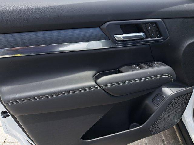 new 2026 GMC Terrain car