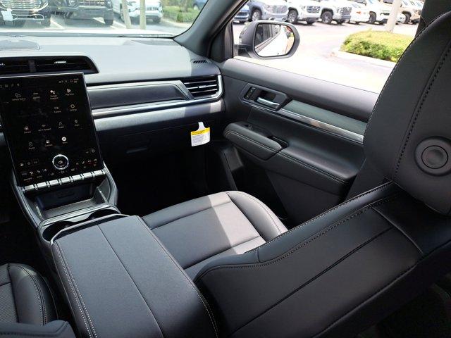new 2026 GMC Terrain car