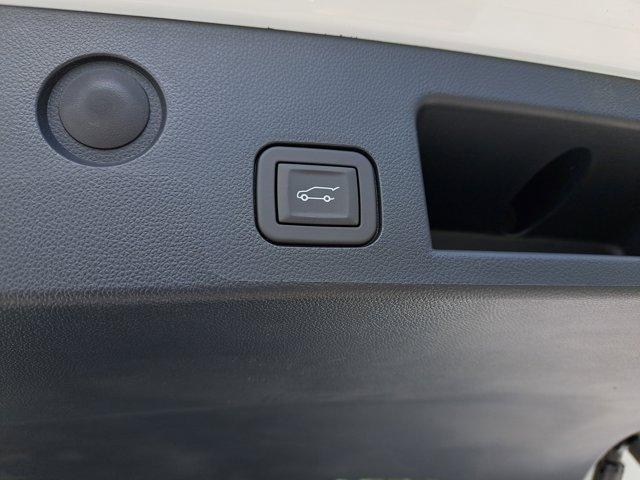 new 2026 GMC Terrain car