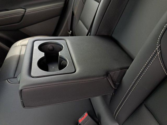 new 2026 GMC Terrain car