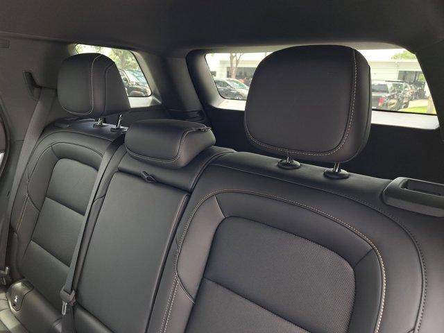 new 2026 GMC Terrain car