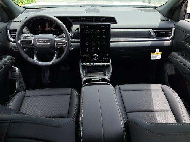 new 2026 GMC Terrain car