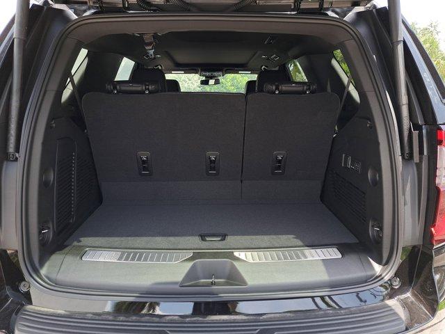 new 2025 GMC Yukon car, priced at $88,759