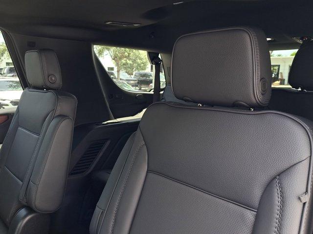 new 2025 GMC Yukon car, priced at $88,759