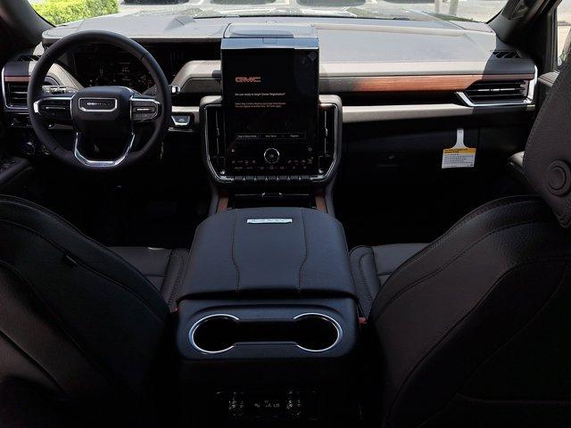 new 2025 GMC Yukon car, priced at $88,759