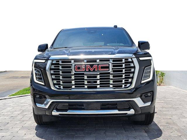 new 2025 GMC Yukon car, priced at $88,759