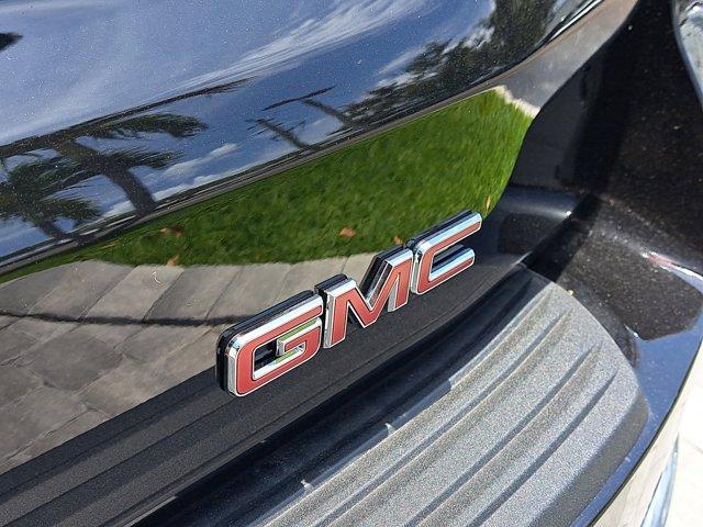 new 2025 GMC Yukon car, priced at $88,759