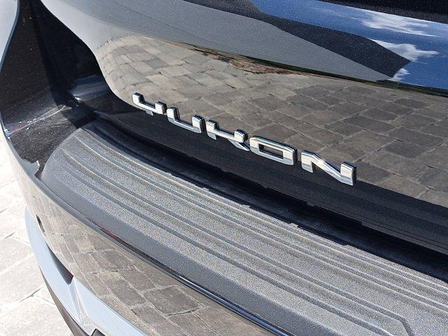 new 2025 GMC Yukon car, priced at $88,759