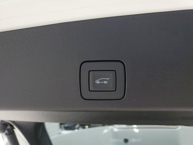 new 2025 Buick Encore GX car, priced at $29,025