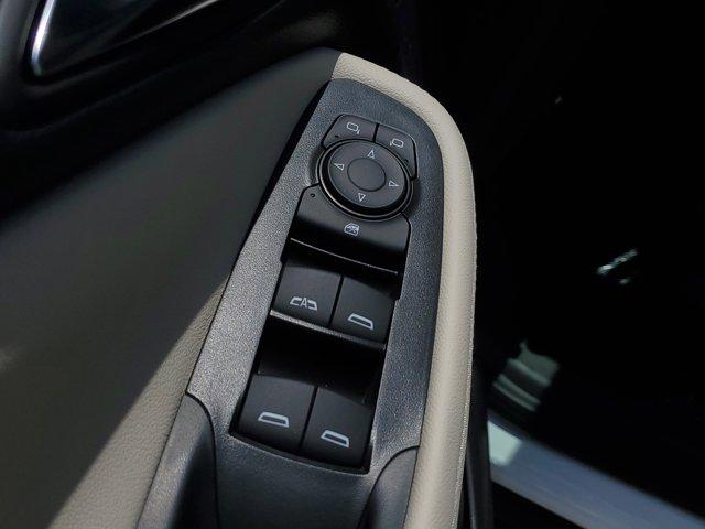 new 2025 Buick Encore GX car, priced at $29,025