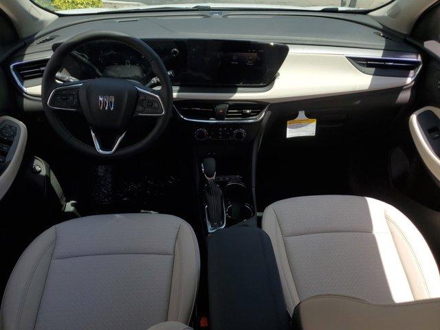 new 2025 Buick Encore GX car, priced at $29,025