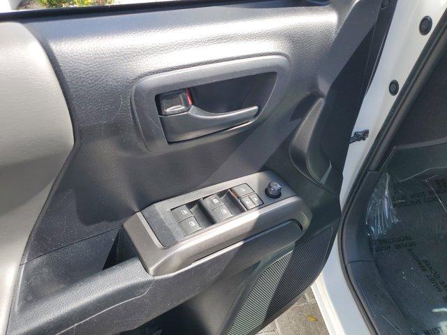 used 2020 Toyota Tacoma car, priced at $28,992