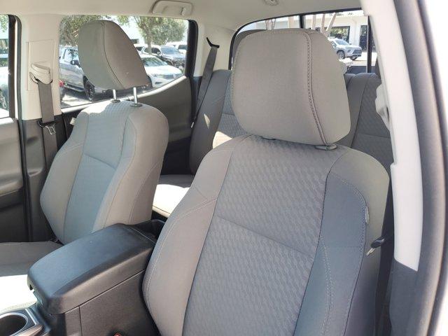 used 2020 Toyota Tacoma car, priced at $28,992