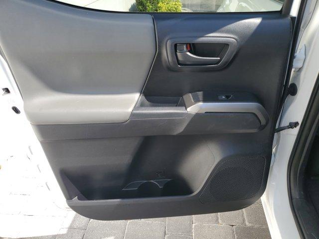 used 2020 Toyota Tacoma car, priced at $28,992