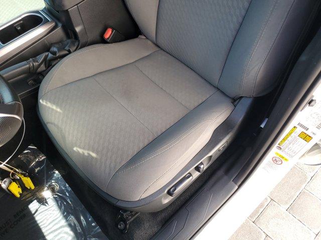 used 2020 Toyota Tacoma car, priced at $28,992