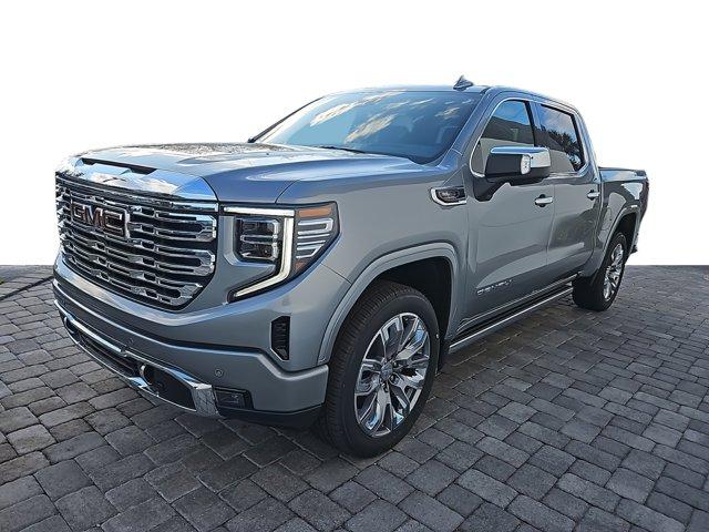 new 2025 GMC Sierra 1500 car, priced at $69,880