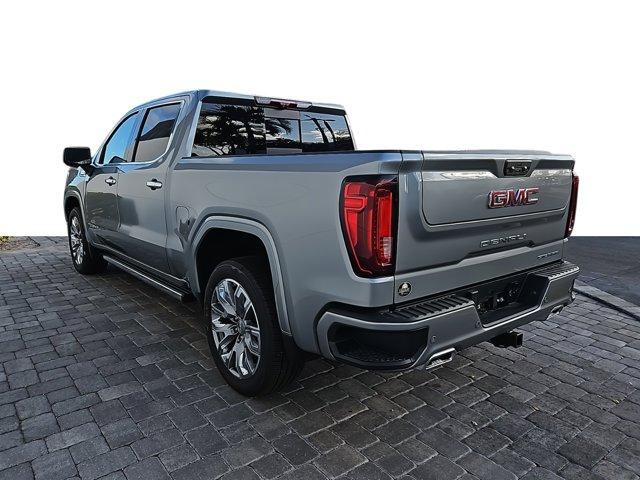 new 2025 GMC Sierra 1500 car, priced at $69,880