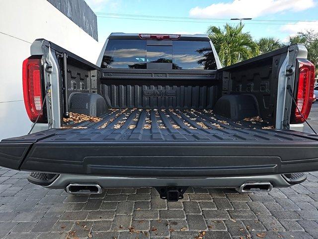 new 2025 GMC Sierra 1500 car, priced at $69,880