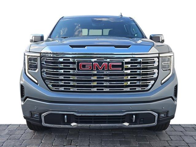 new 2025 GMC Sierra 1500 car, priced at $69,880