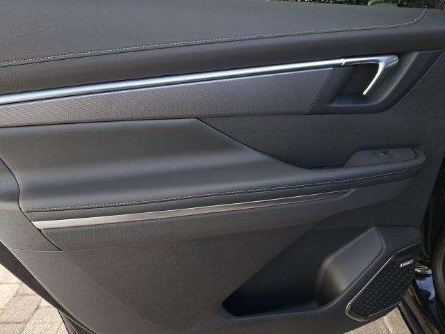 new 2025 Buick Enclave car, priced at $46,550