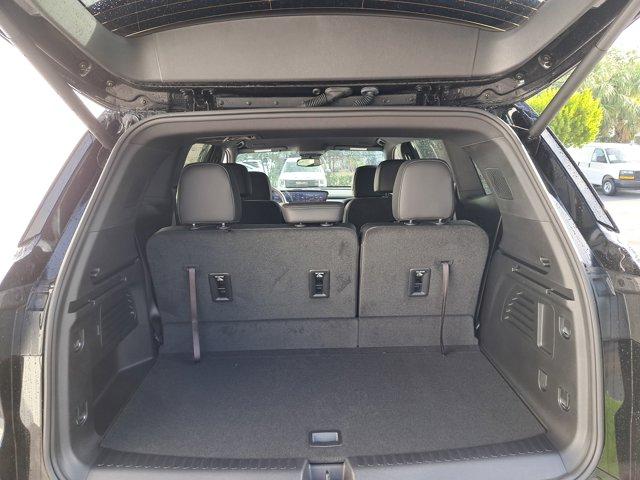 new 2025 Buick Enclave car, priced at $46,550