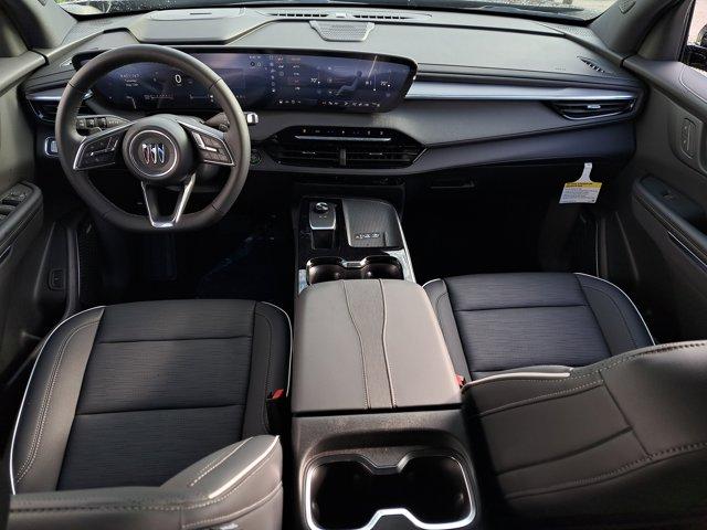 new 2025 Buick Enclave car, priced at $46,550