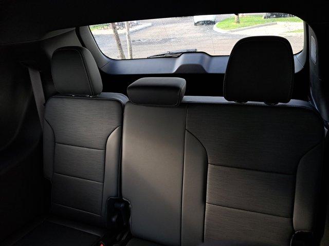 new 2025 Buick Enclave car, priced at $46,550