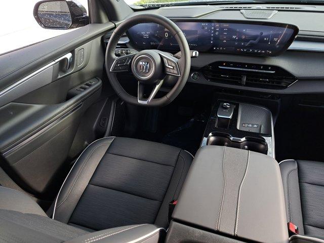 new 2025 Buick Enclave car, priced at $46,550