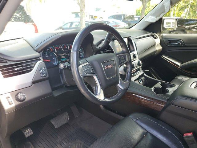 used 2019 GMC Yukon XL car, priced at $33,998