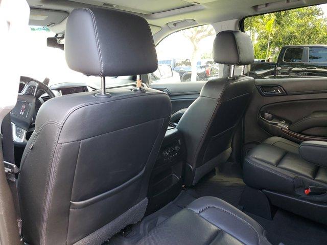 used 2019 GMC Yukon XL car, priced at $33,998