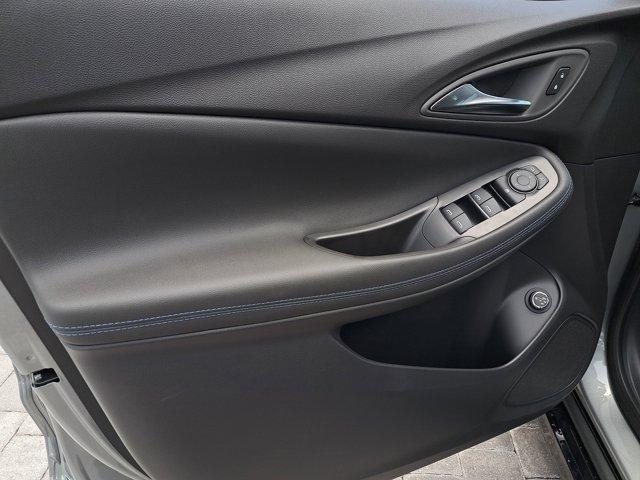 new 2026 Buick Encore GX car