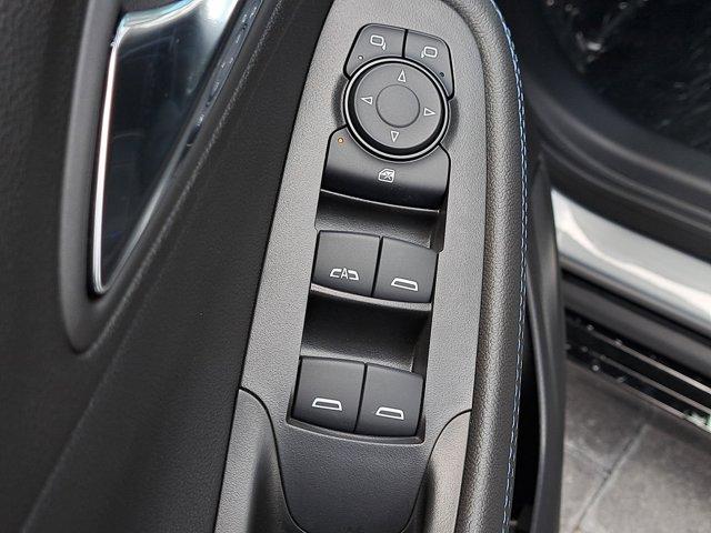 new 2026 Buick Encore GX car