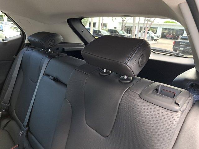 new 2026 Buick Encore GX car