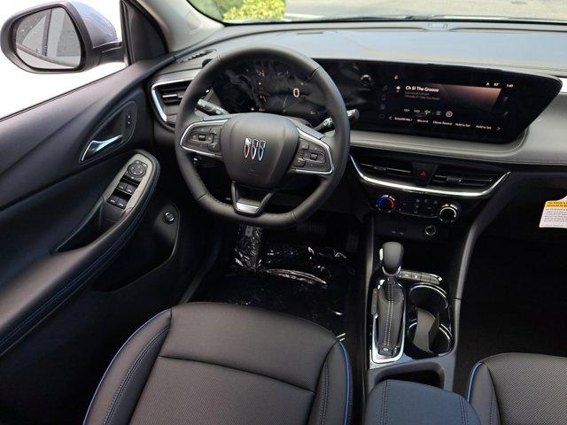new 2026 Buick Encore GX car