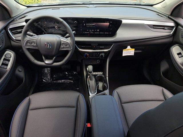 new 2026 Buick Encore GX car