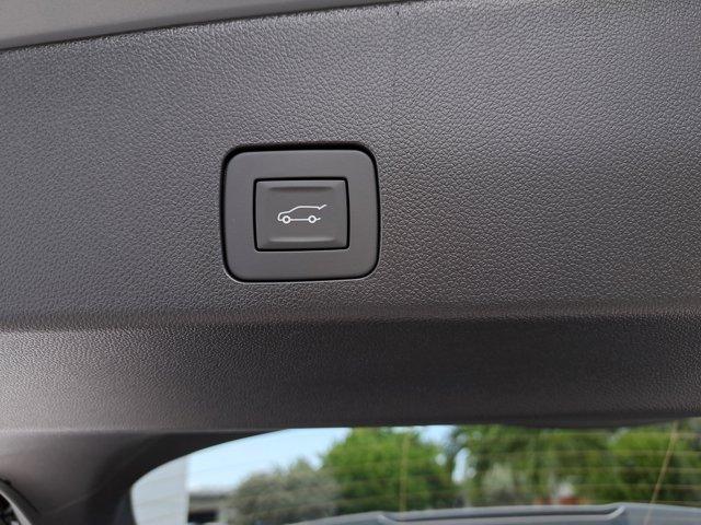 new 2026 Buick Encore GX car