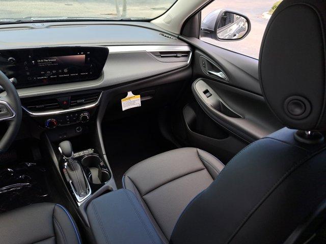 new 2026 Buick Encore GX car