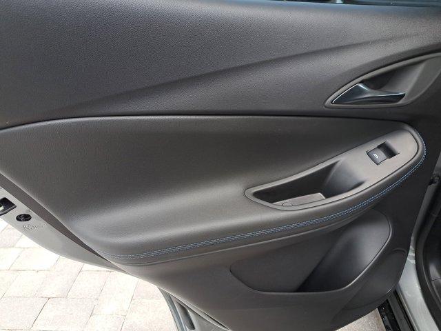 new 2026 Buick Encore GX car