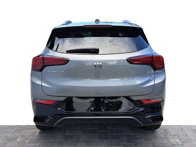 new 2026 Buick Encore GX car
