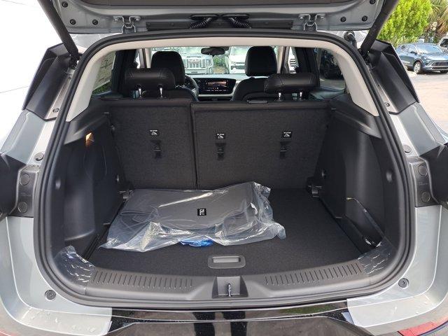 new 2026 Buick Encore GX car