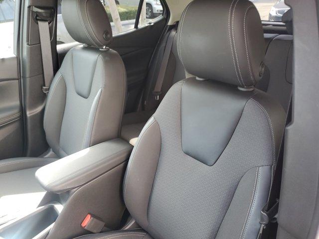 used 2023 Buick Encore GX car, priced at $21,995