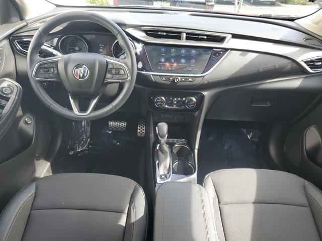 used 2023 Buick Encore GX car, priced at $21,995